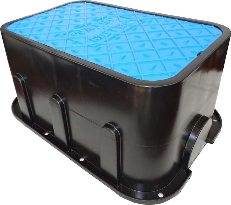 Utility Water Equipment Waterboxes Arthur D Riley Co. Ltd.